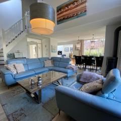 Ferienhaus Ooghduyne 33