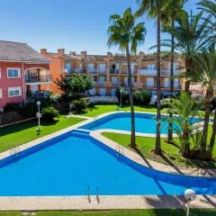 La Romana Triplex Apartment Javea Arenal by Rock Rentals