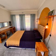 Firefly Budget Friendly Guest House