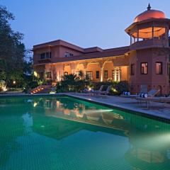 Srinivas The Royal Residence, Jaipur