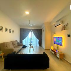 Atlantis Residences Melaka with 3KM Jonker l 10-20 Pax