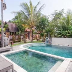 Nirmala Guest House Surf Keramas