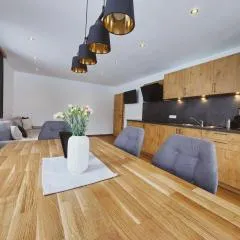 Appartement Waldplatzl