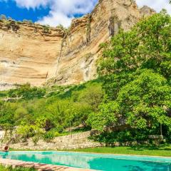 La Huerta del Tajo - Grande Ronda by Ruralidays