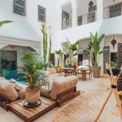 Kenzara Suites &amp; Pool, Your private escape