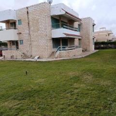 Spacious 5-Bed House in Alamein with Large garden
