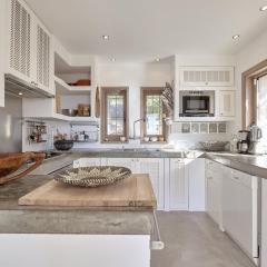 Deluxe Ibizan Retreat Stunning Sea Views Can Juana 6 Bedroom A Short Drive To The Beach San Jose