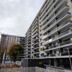 Apartament Ghencea Residence 158 Floor 7