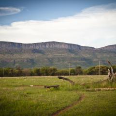 Boschfontein Guest Farm