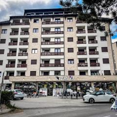Apartman Plećević