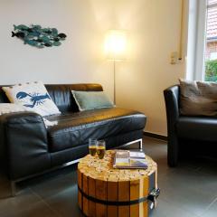 Ferienwohnung KüstenSAND