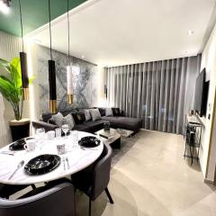 Metropolitan 06-Two Bedrooms - Cavalli Luxury Flat