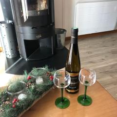 Chalet O FIL DE LO - wifi, BBQ, parking