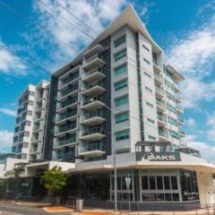 Excellent Location - Modern Hotel Room in Mackay
