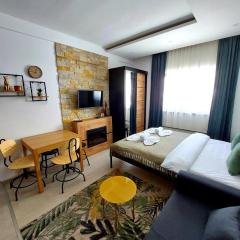 Milmari ApartmanVid N57