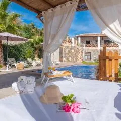 Villa Gamor Frigiliana by Ruralidays