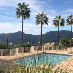 Appartement du Palais -classé 4 étoiles - Axelle Loc'Appart