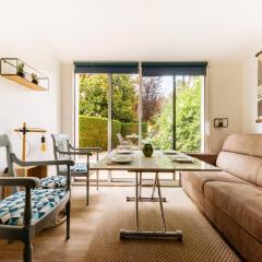 Richemont - Appartement tout équipé avec terrasse