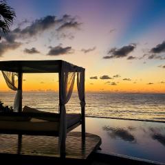 Senses Riviera Maya - Oceanfront All inclusive Boutique hotel - Adults only