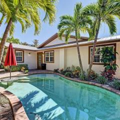 Anna Maria Island Surfside Bungalow