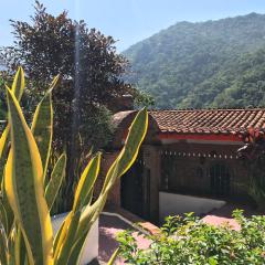 Casa Margarita- escapa a la naturaleza