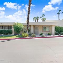 S Palm Desert Condo with Resort Amenities!