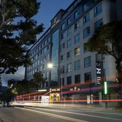 Hotel Zinc