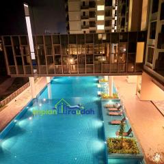 Bali Residence Impian Raudah