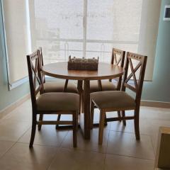 Departamento - Excelente ubicación, Zona Centro.