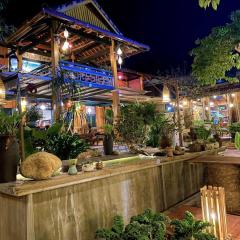 Thênh Thang Home & Cafe