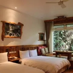 Shangrila Leisure Farm