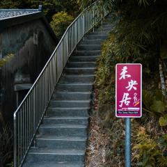 Way Young House