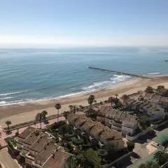 The Beach Apartment