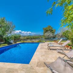Ideal Property Mallorca - Villa Encantada