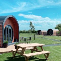 Laurel Farm Glamping