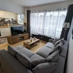 Appt cosy en cœur de ville proche Lille - 15 min