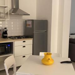 Carolina Apartments - Monolocale