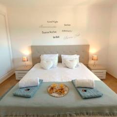 Appartement Willy St. James Luz