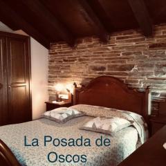 La Posada de Oscos