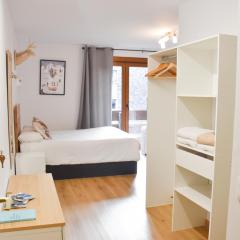 NEU II Estudio Pas de la Casa HUT2-8180