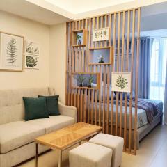 Furnished Studio at Avida Riala in IT Park Cebu