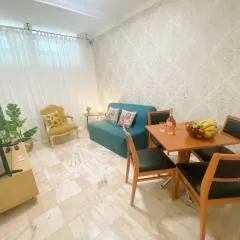 Underground Apartment Avenida Liberdade