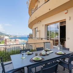 Luxury Sea View - Genoa