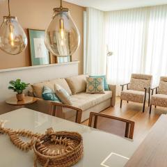 Lindo apartamento em Gramado