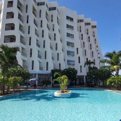 Sea sand sun Condominiums