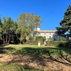 SCI Domaine Saint Martin le grand