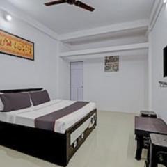 Vrundavan Resort, Narmada
