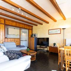 Appartement spacieux 7 pers proche pistes ski Pla d'Adet - FR-1-296-296