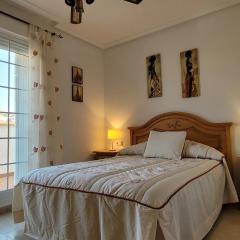As026 Aguila 3-Bedroom San Juan de los Terreros