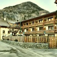 das MARX - Gasthof Marx - Apartments